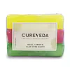 3 organic soaps