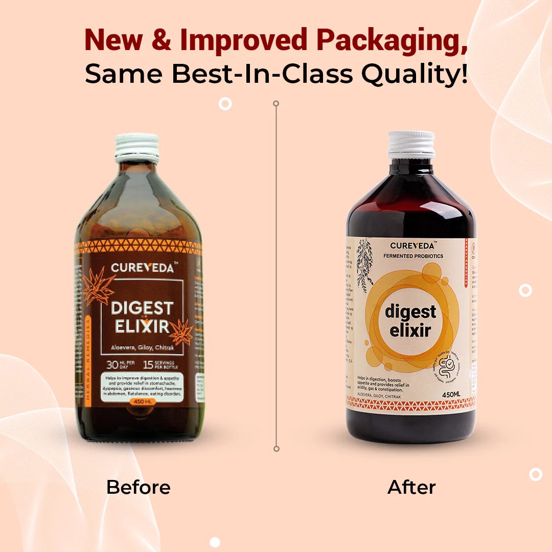 Cureveda Digest Elixir - Image 7