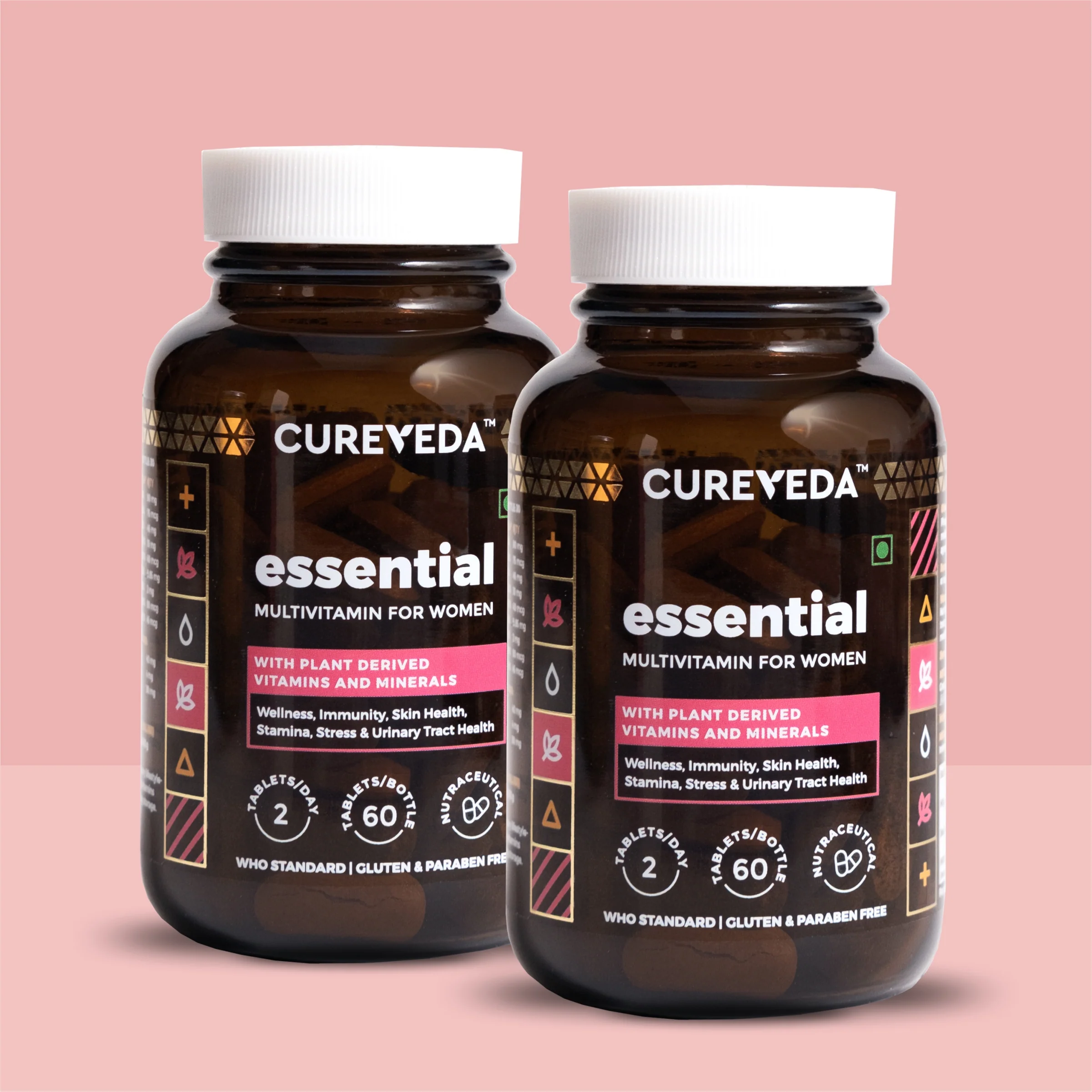 Multivitamin for Women - Plant based - Image 10