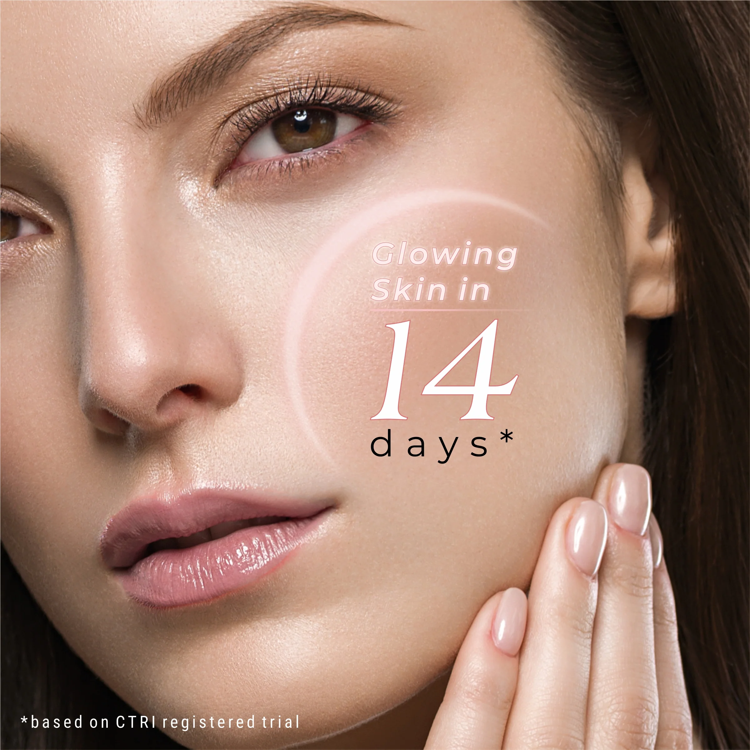 Cureveda GLOW - 360° Beauty Nutrition - Image 4