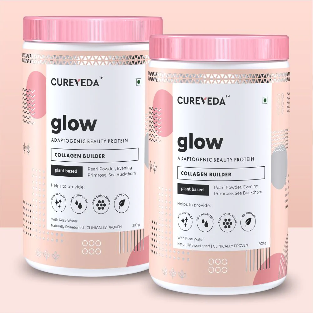 Cureveda GLOW - 360° Beauty Nutrition - Image 10