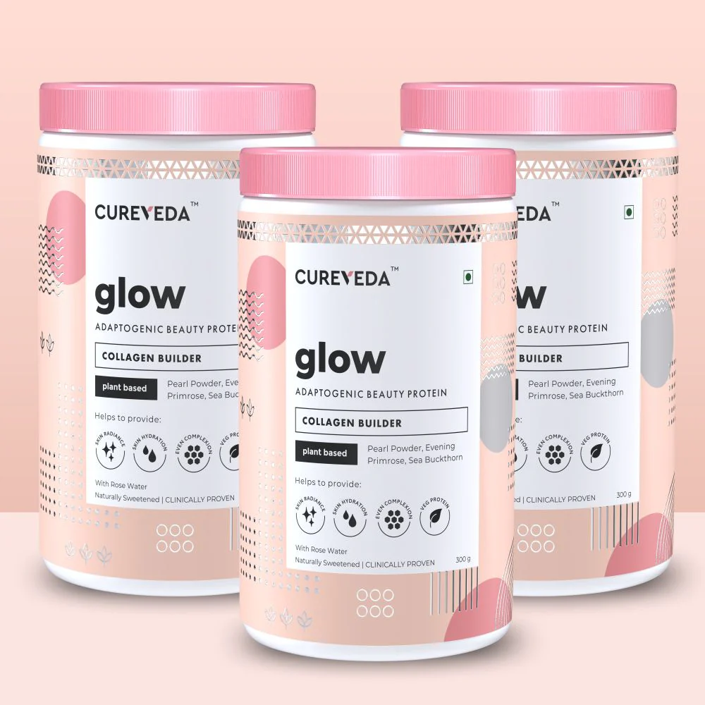 Cureveda GLOW - 360° Beauty Nutrition - Image 11