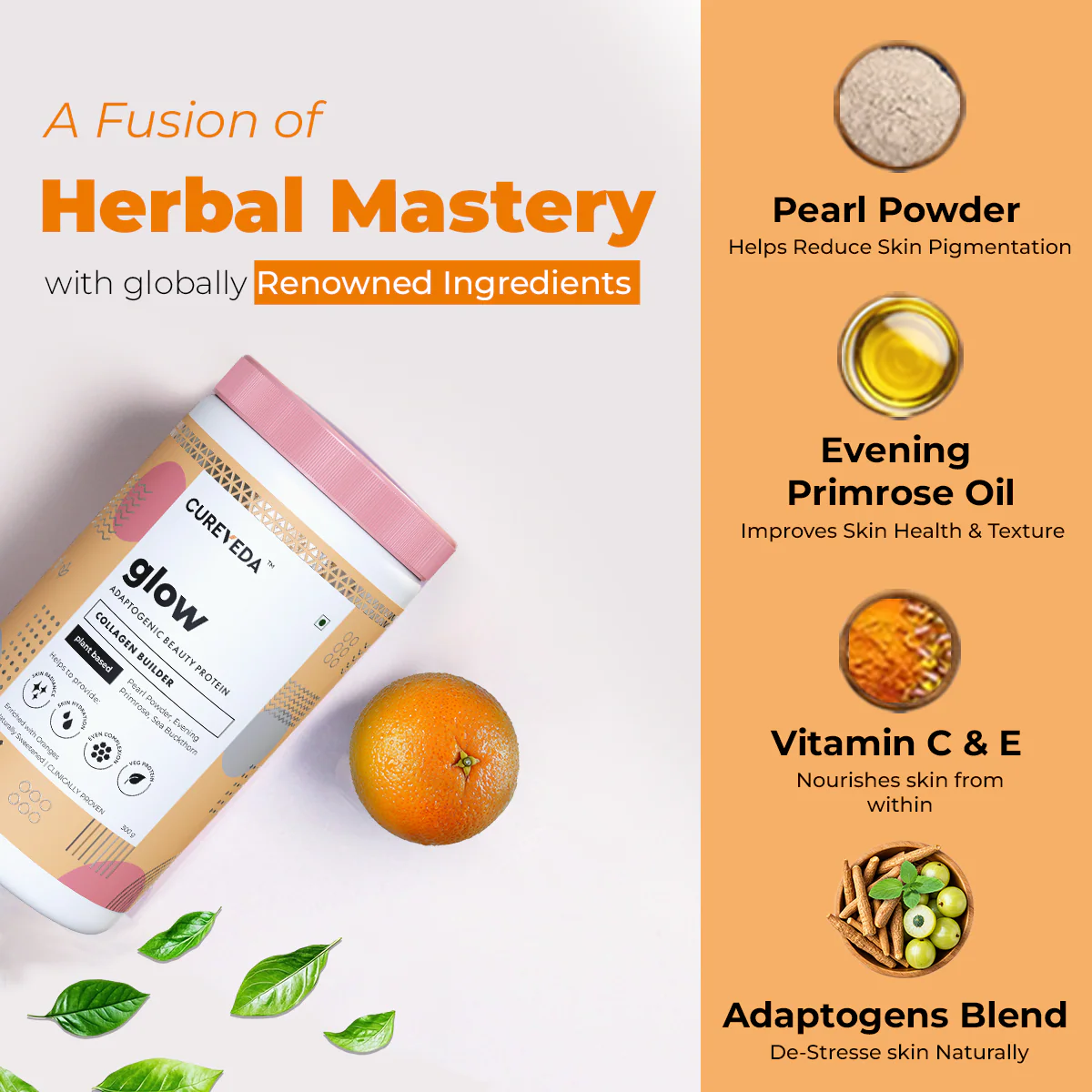 Cureveda GLOW - 360° Beauty Nutrition - Image 23