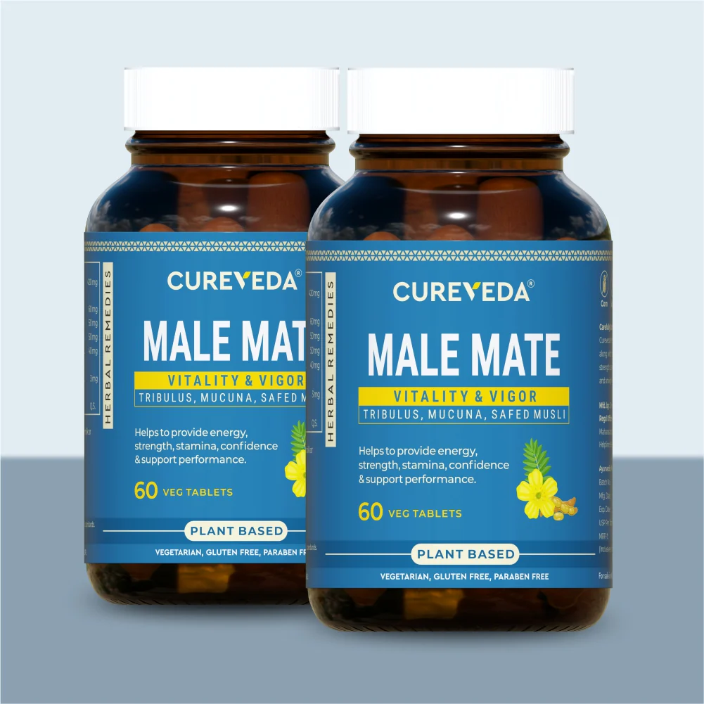 Cureveda Male Mate - Image 10