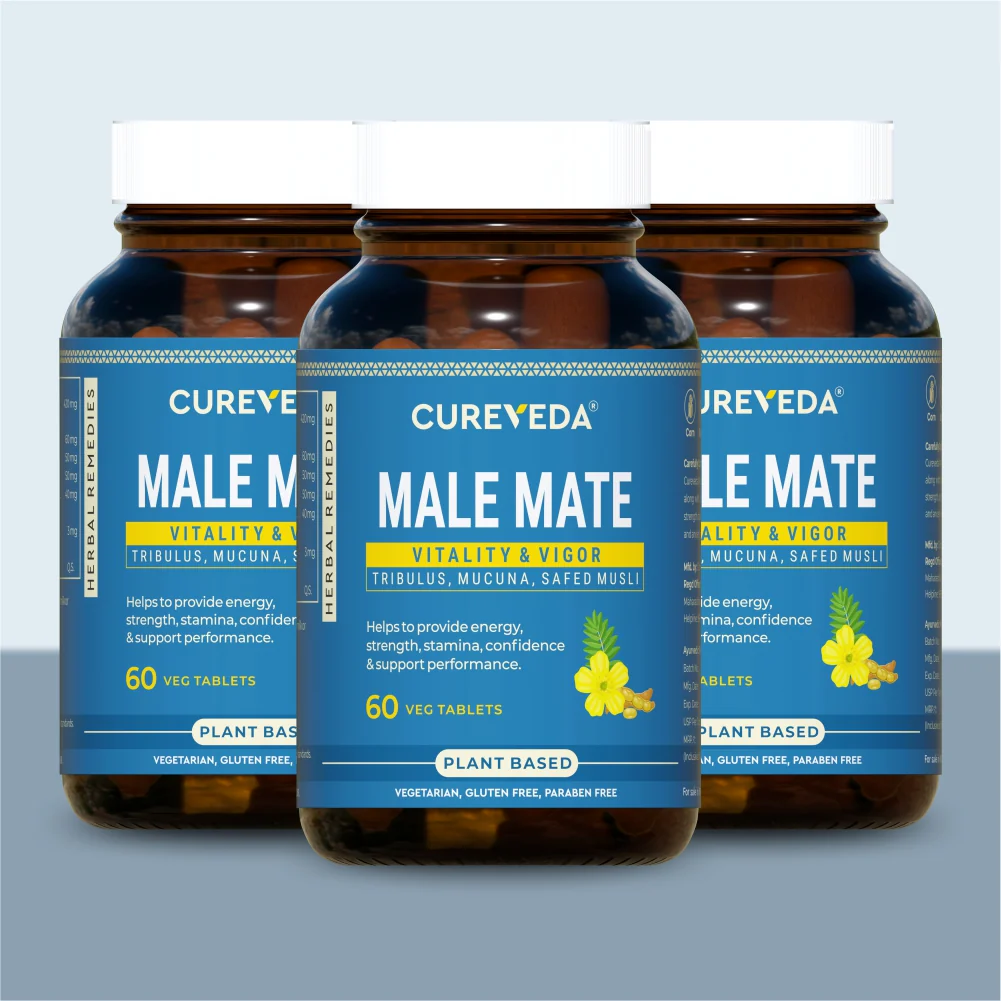 Cureveda MaleMate - Image 11