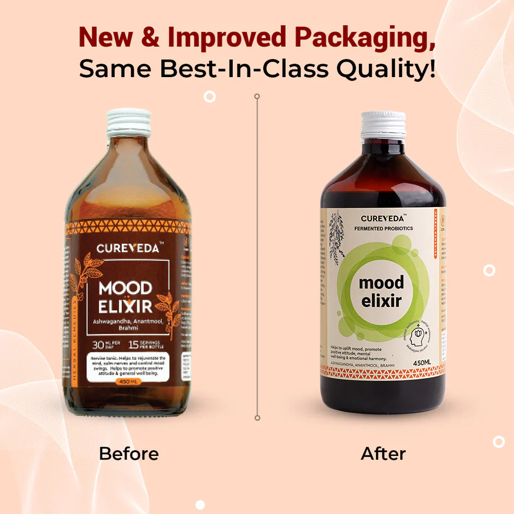 Cureveda Mood Elixir - Image 6