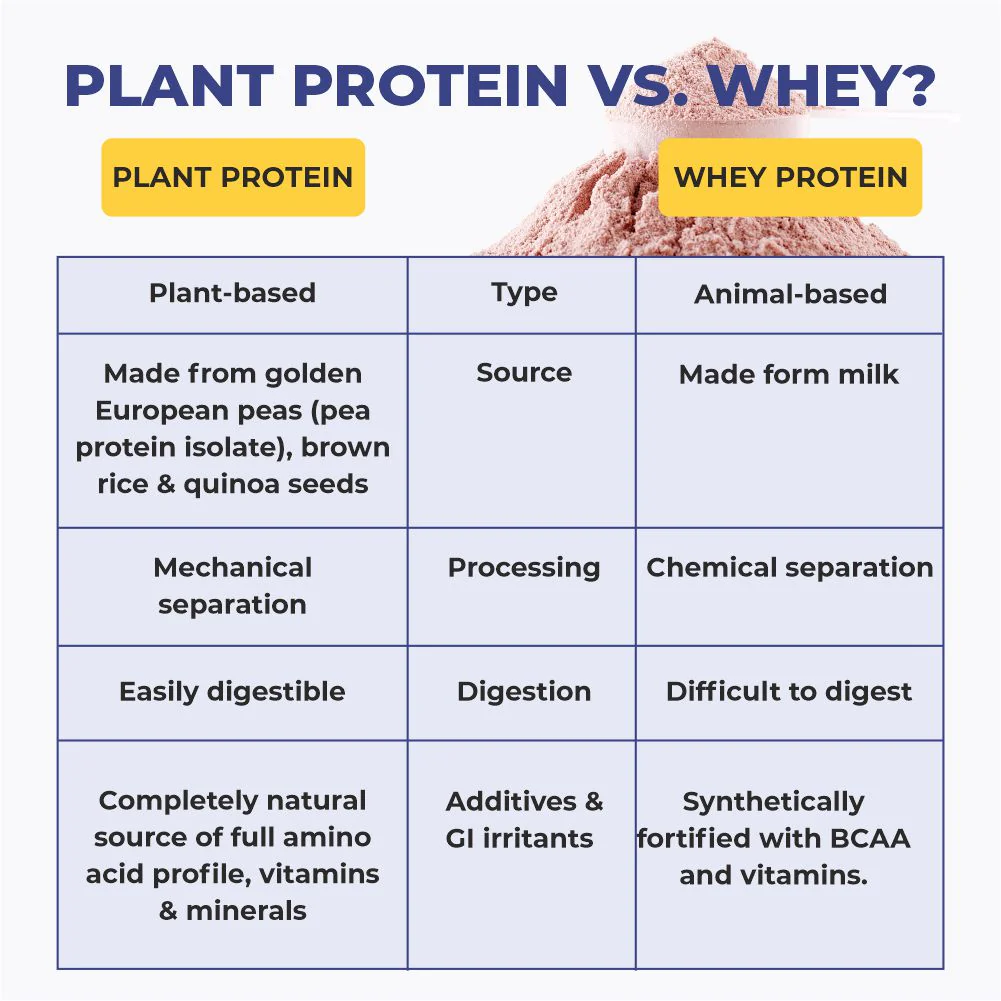 Cureveda Pro Plant Protein - Image 6