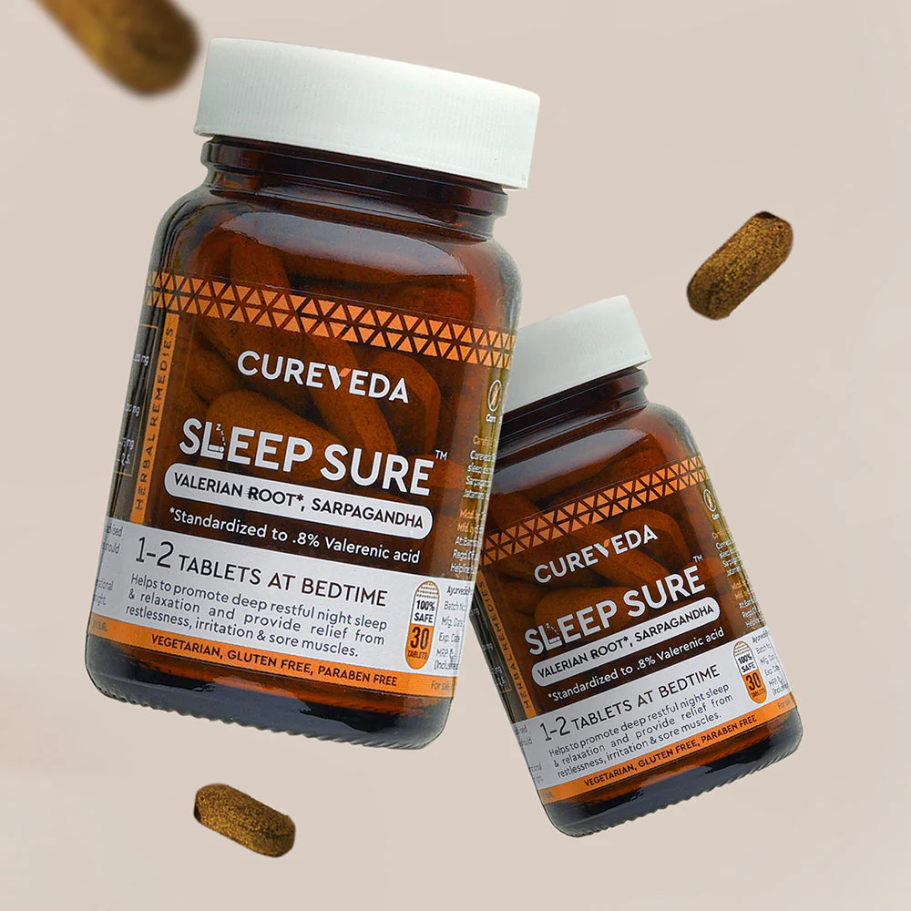 Cureveda SleepSure - Image 4