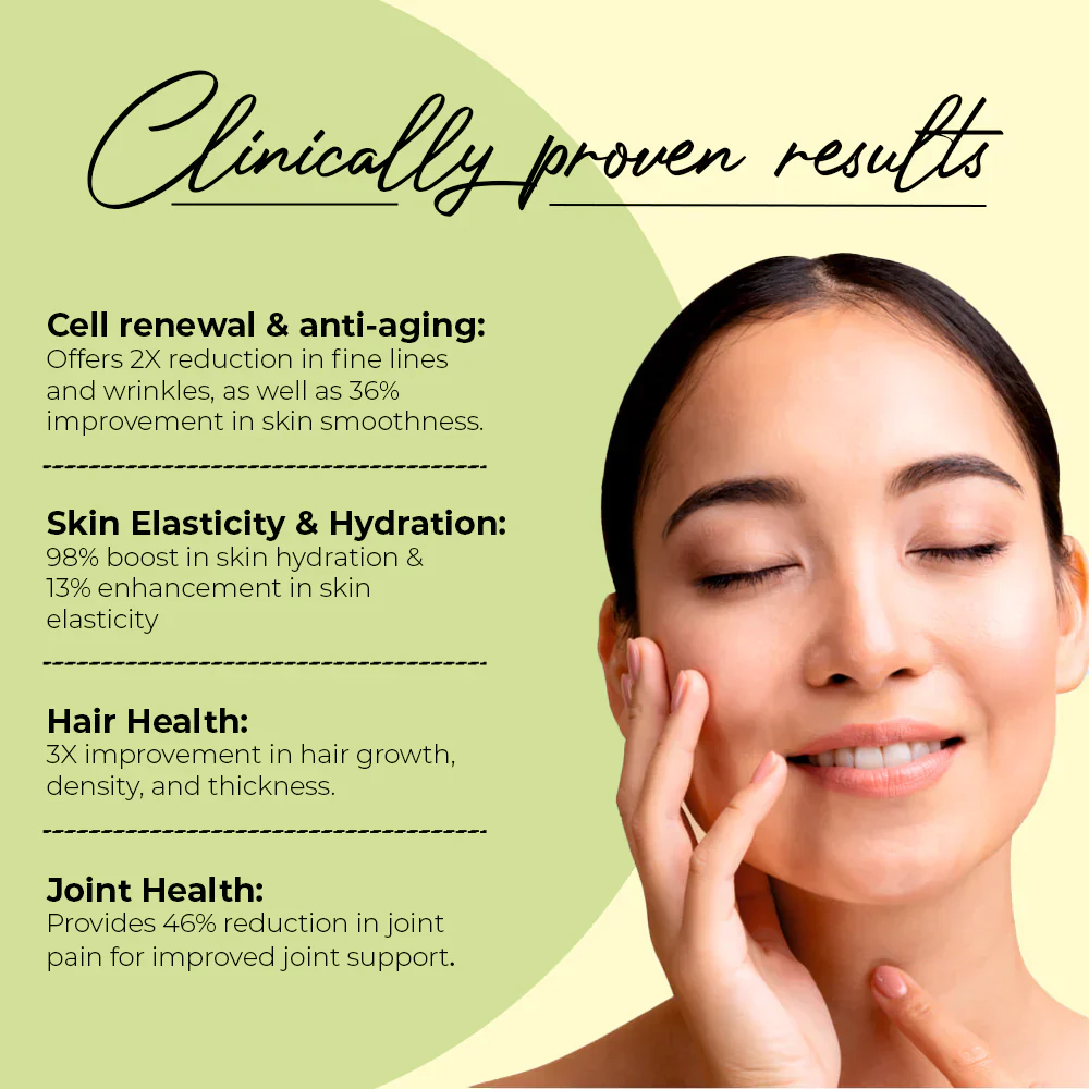 Cureveda Veg Collagen Peptides - Image 13