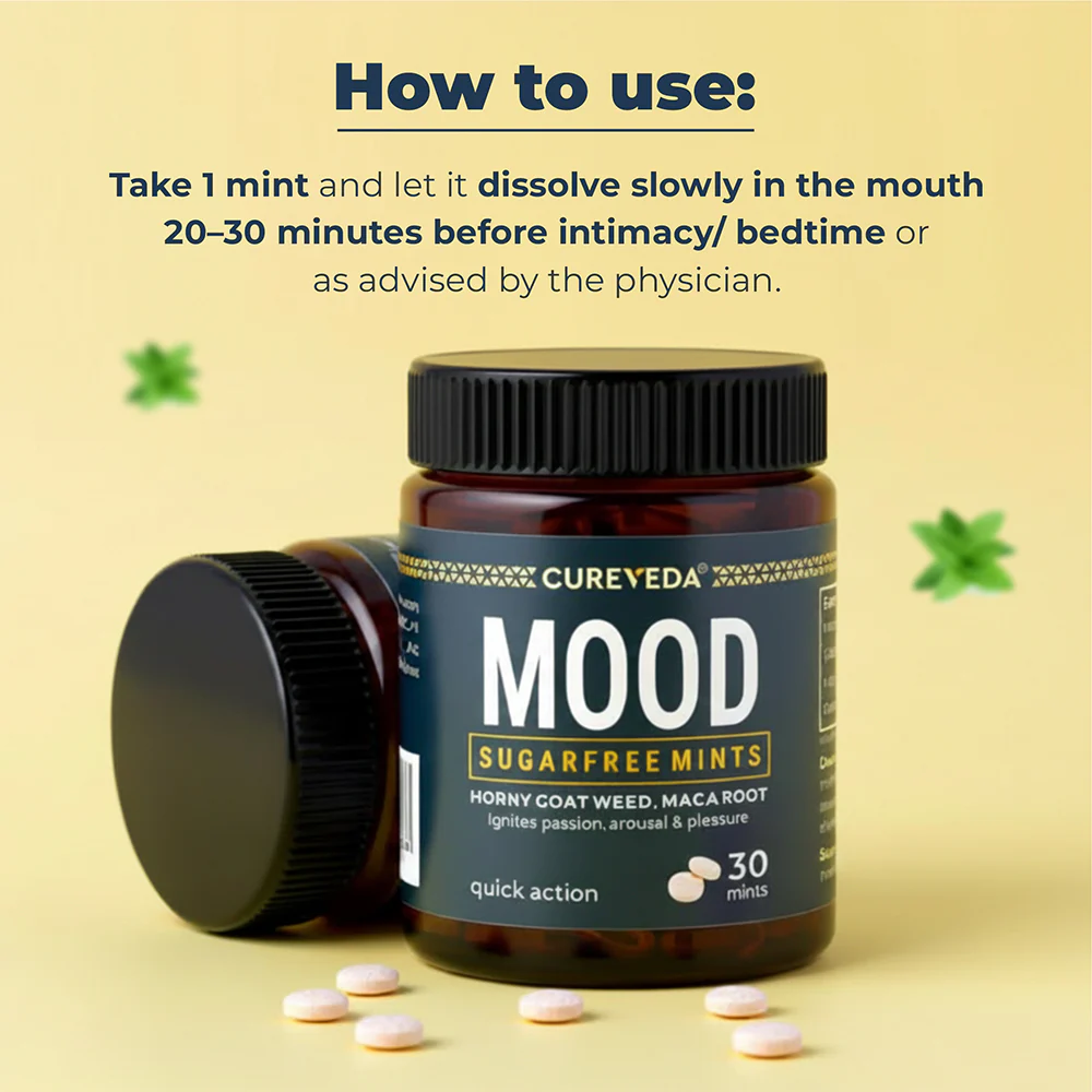 Mood Mints - for Him & Her - Image 10