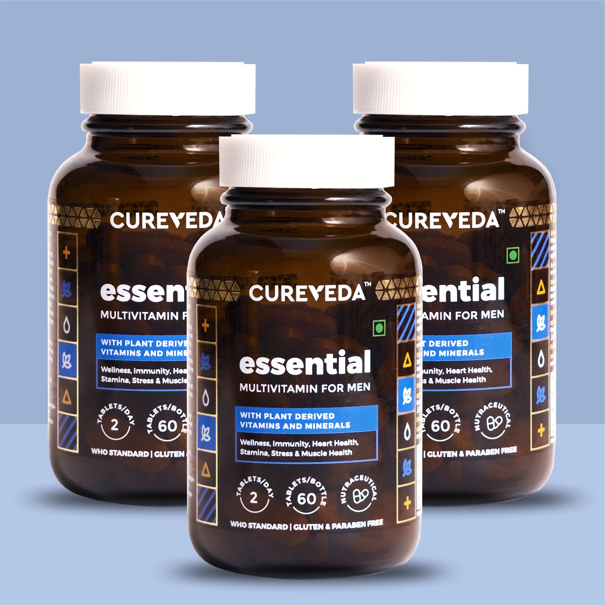 Cureveda Essential - Image 10