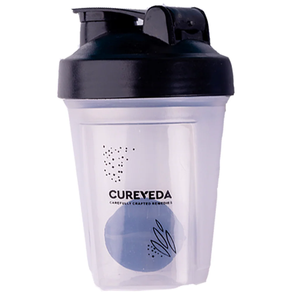 Plastic Shaker
