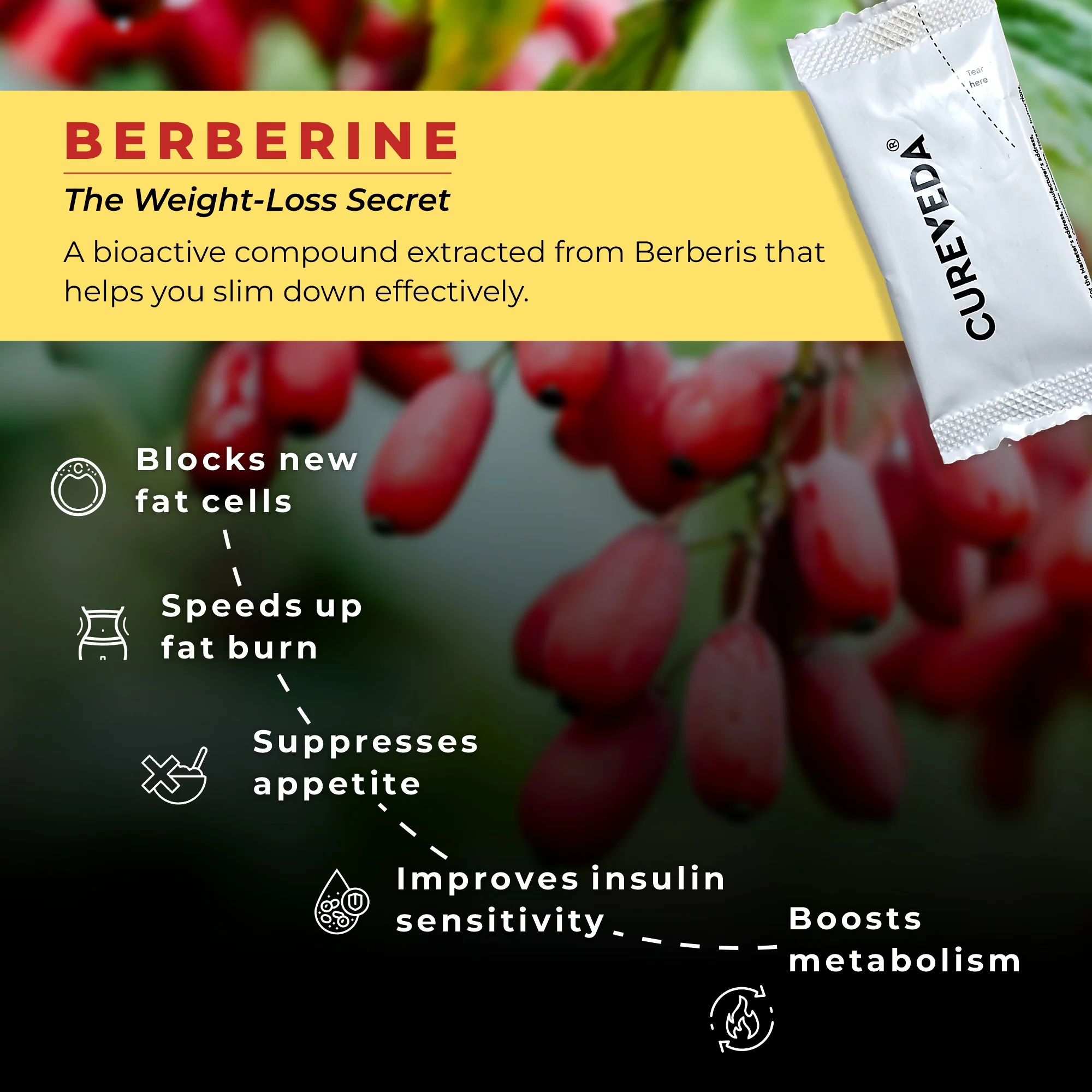 Weight-gut - with Digestive enzymes - Image 5
